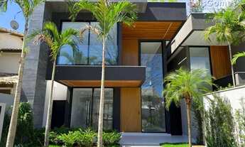 Imagem 2: INTERLAGOS DE ITAÚNA: Casa maravilhosa de 4 suítes na Barra da Tijuca