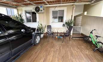 Imagem 3: Casa em Condomínio Fechado | 3 Quartos | 120m²