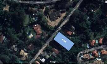 Imagem 2: Lote em Estrada Marselha - Chácaras do Refúgio-Granja Viana - Cotia/SP