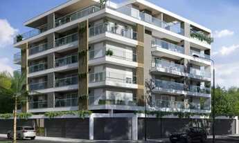 Imagem: Apartamento 85,95 m² no Itaguá - Ubatuba