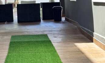 Imagem 6: Mansão maravilhosa (680mil) entrada 50% rest. A combinar