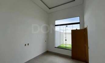 Imagem 6: Casa para Venda em Aparecida de Goiânia, Jardim Veneza, 3 dormitórios, 1 suíte, 2 banheiro