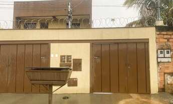 Imagem: Aluga-se casa no Grajaú