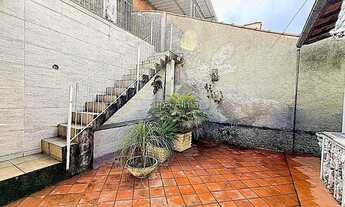 Imagem 5: Casa 3 quartos - Bosque dos Pinheiros