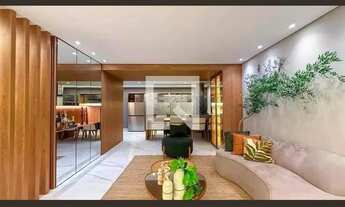 Imagem 3: Apartamento à Venda - Sion, 2 Quartos, 185 m2