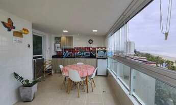 Imagem 3: Apartamento com 3 quartos, Flórida, Praia Grande - R$ 1.1 mi, Cod: 6639