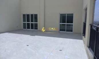 Imagem 6: Cobertura The View Club Residence à venda, Jardim Aquarius