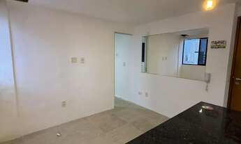 Imagem 4: Imóvel para aluguel com 30 metros quadrados com 1 quarto em Boa Viagem - Recife - PE