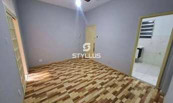 Imagem 9: Riachuelo Apartamento com 1 dormitório