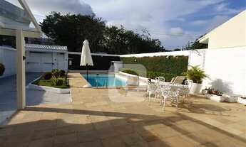 Imagem 2: Casa com 5 quartos, 470m2, Condomínio Rio Mar, Barra da Tijuca