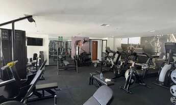 Imagem 7: Oportunidade no Caminho das Árvores - Premium Plaza - 1/4 e sala com 57m² - Andar alto - N