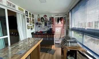 Imagem 5: Apartamento com 2 quartos, Canto do Forte, Praia Grande, Cod: 208167