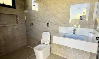 Imagem 13: Casa à venda em Goiânia, Residencial Goiânia Golfe Clube, com 4 suítes, com 356 m²