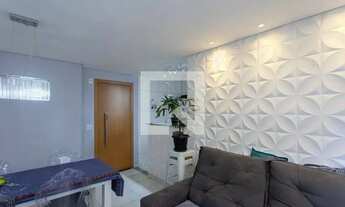 Imagem 3: Apartamento à Venda - Castelo, 2 Quartos, 59 m2