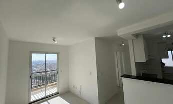 Imagem 3: Imóvel para aluguel com 48 metros quadrados com 2 quartos em Vila da Oportunidade - Carapi