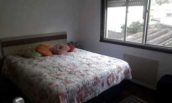 Imagem 4: Apartamento no Jardim Botânico com 2 dormitórios e 1 garagem