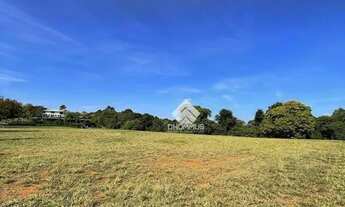 Imagem 2: Terreno à venda, 3776 m² por R$ 7.550.000,00 - Condomínio Quinta da Baroneza II - Bragança