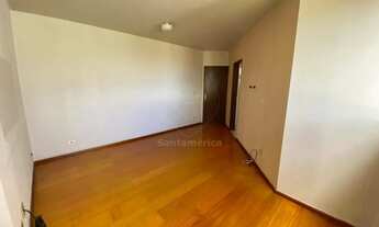 Imagem 6: Apartamento para alugar no Edifício Quinta da Boa Vista I na Região Sul de Londrina com 3