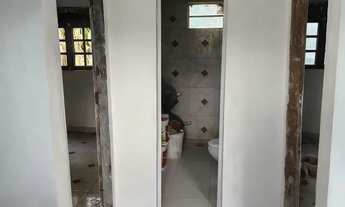 Imagem 2: Casa recém construída,toda na laje e com 50 metros de terreno pra fazer o que quiser