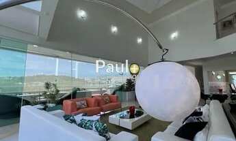 Imagem 7: Sobrado à venda em Campinas, Alphaville Campinas, com 6 suítes, com 724 m², Alphaville Cam