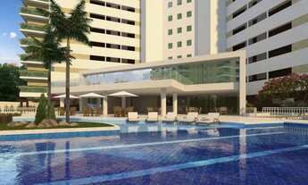 Imagem 5: Apartamento com 3 dormitórios à venda, 103 m² por R$ 1.062.739,95 - Papicu - Fortaleza/CE