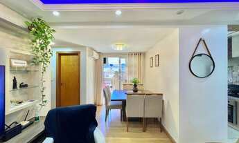 Imagem 3: Apartamento à Venda - Residencial Manuel Ribas