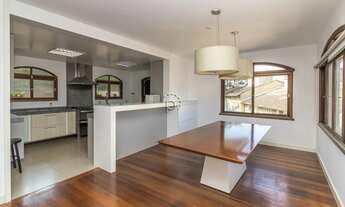 Imagem 4: CASA COM 5 SUÍTES E UMA VISTA DESLUMBRANTE TODOS OS DIAS