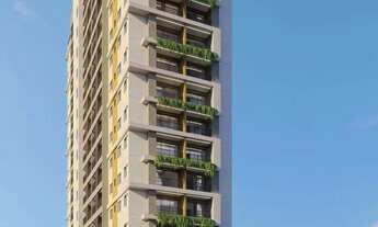 Imagem 2: APARTAMENTO com 2 dormitórios à venda por R$ 653.292,19 no bairro Centro - CURITIBA / PR