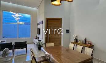 Imagem 5: Casa à venda no bairro Custódio Pereira em Uberlândia