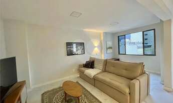 Imagem 5: Cobertura para alugar com 3 quartos, sendo 2 suítes, no condomínio Voluntários, Rio de Jan