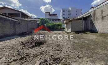 Imagem: Lote em Rua João Paulo de Amorim - Industrial