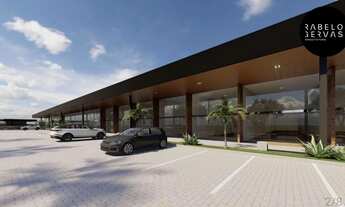 Imagem 2: Imóvel para aluguel com 340 metros quadrados em Farolândia - Aracaju - SE