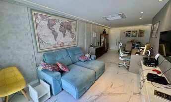 Imagem: Tullipas, apto para aluguel dispõe de 171m²