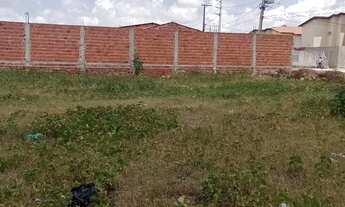 Imagem 2: Lote no loteamento parque tijuca