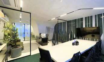 Imagem 4: City Corporate Pininfarina