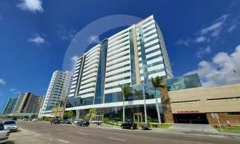 Imagem 3: Sala no Jardim Europa Medical Center