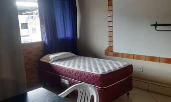 Imagem 5: Quarto Masculino