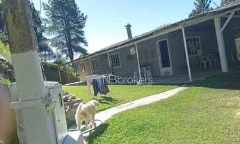 Imagem 6: Chácara /Roça Velha SJP