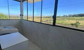 Imagem 5: Imóvel em Marialva - com cozinha planejada