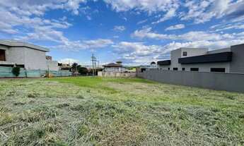 Imagem: Terreno de 955m² à venda em condomínio