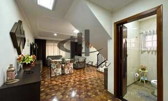 Imagem 5: Venda Sobrado Santo Andre Campestre Ref: 37077