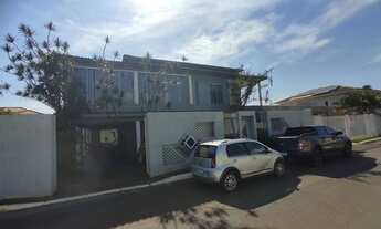 Imagem: 7 quartos lazer completo rua 8 Vicente Pires