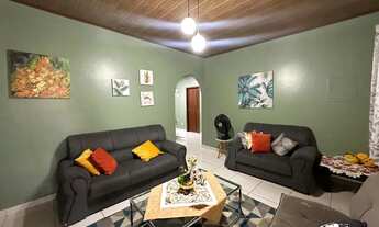 Imagem 4: Casa à Venda no Bairro Japiim Manaus/AM