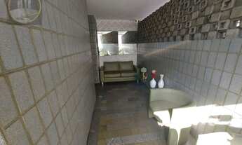 Imagem 5: Apartamento com 3 dormitórios para alugar, 66 m² por R$ 2.750,02/mês - Espinheiro - Recife