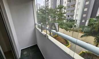 Imagem 5: Apartamento de 57 metros, 2 dormitórios, 1 vaga - Vila Yara- Osasco