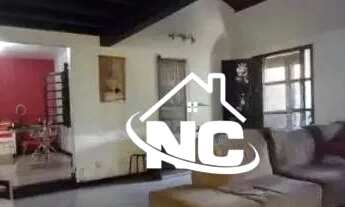 Imagem 3: Novos Começos Imóveis Vende -Casa Duplex com 3 quartos , 220 m² por R$ 820.000 - Piratinin