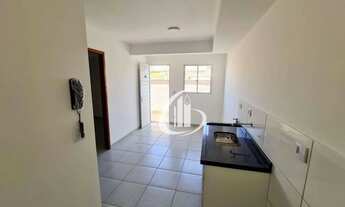 Imagem 3: Apartamento com 2 dormitórios para alugar, 34 m² por R$ 1.950/mês - Tucuruvi - São Paulo/S