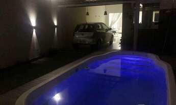 Imagem 4: Casa com 3 dormitórios à venda, 120 m² por R$ 340.000,00 - Nações - Campina Grande/PB