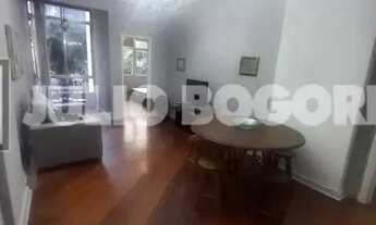 Imagem: Apartamento à Venda em Copacabana 2 Quartos