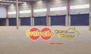 Imagem 3: Galpão Industrial - Ponte Alta